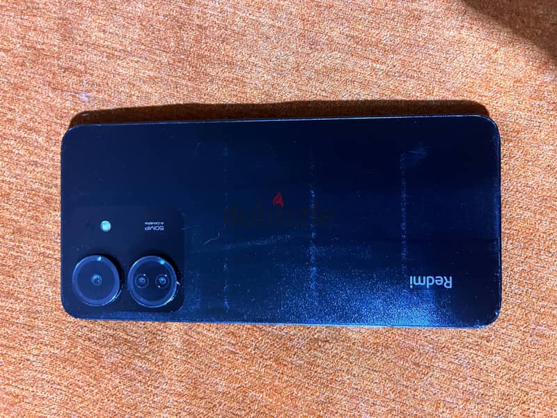Xiaomi Redmi 13C 2