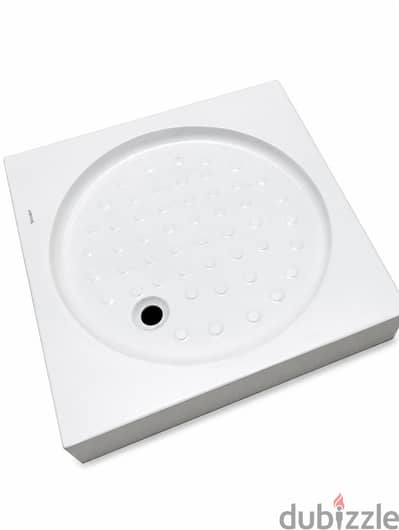 قاعده دش آدم  Shower Tray
