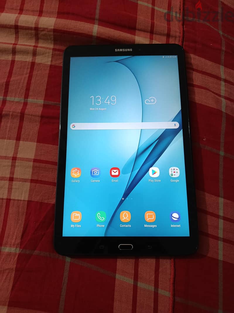 Samsung Galaxy tab a6 1