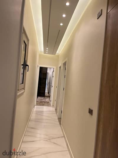 Fully Equipped 3BR Apartment with Master Suite and Elevator Access