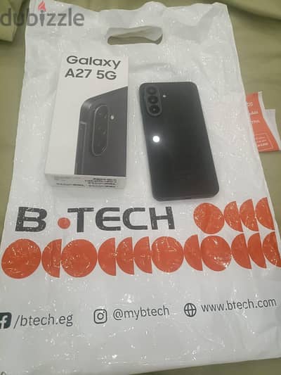 Samsung A27 5G