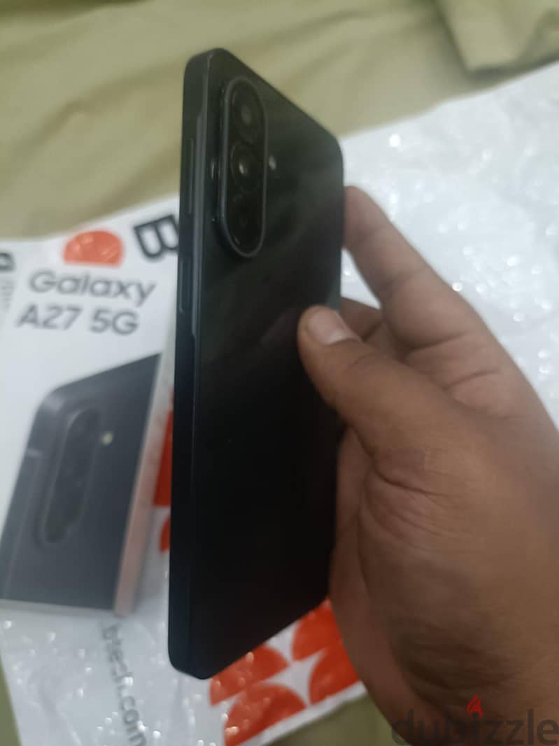 Samsung A27 5G 2