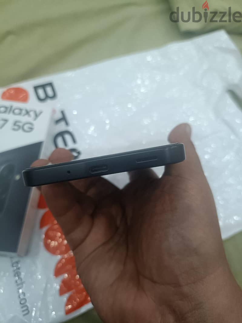 Samsung A27 5G 3