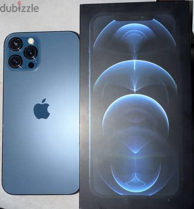 Apple - iPhone 12 Pro Max