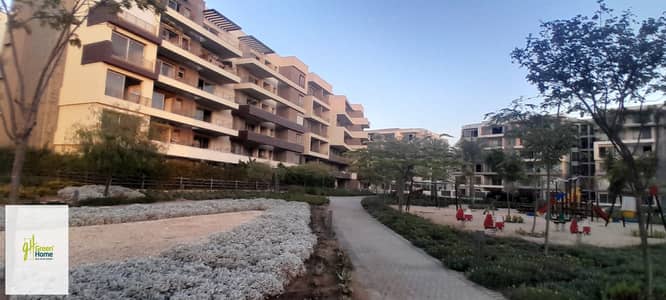 باقل سعر شقة 181متر للبيع للاستلام الفوري في بالم هيلز نيو كايرو Palm Hills New Cairo