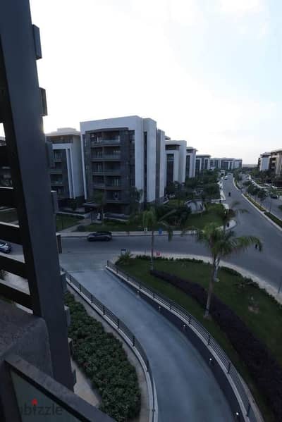 This isn't just any apartment; it's a unique opportunity in Privado Compound, Madinaty! The best location for living and investment in Privado Compound, offered at a competitive price for a quick sale. This 178-square-meter apartment offers comfort and lu