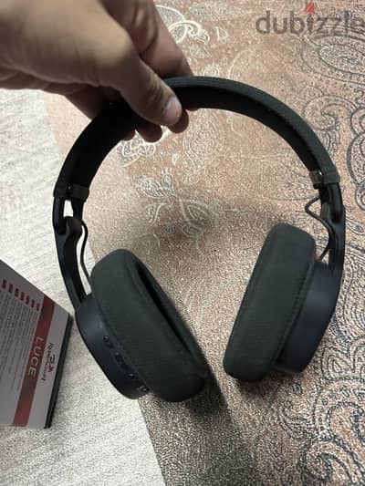 هيدسيت Redragon H888 هيدسيت Redragon H888