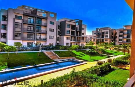 El Marasem   Fifth square     Penthouse for sale