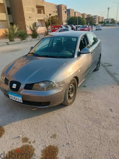 سيات كوردوبا 2006