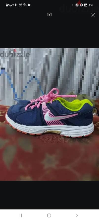 كوتشي nike