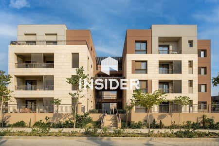 Under Market Price | Ready to Move 3-Bedroom Apartment