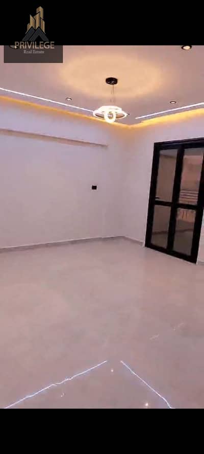 شقة مميزة للايجار في بيتشو زهراء المعادي