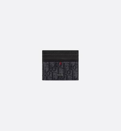 Dior cardholder original