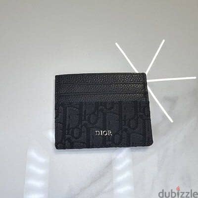 Dior cardholder original 2