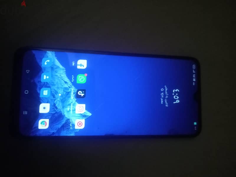 اوبو ايه 16 5