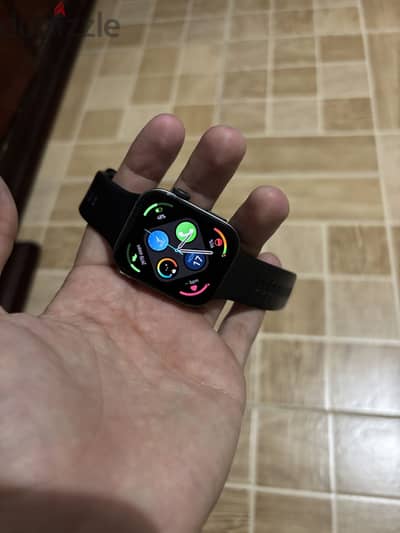 ساعه هواواي Fit 3