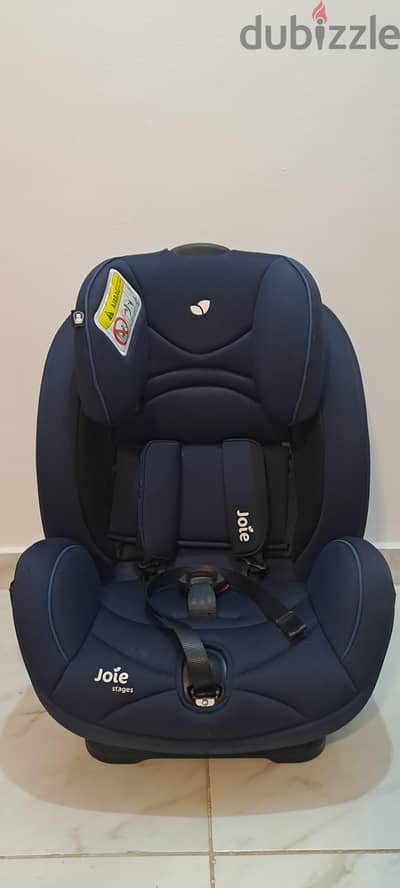 Joie Baby Car seat 0-15 Kg