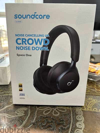 Anker Soundcore Space One