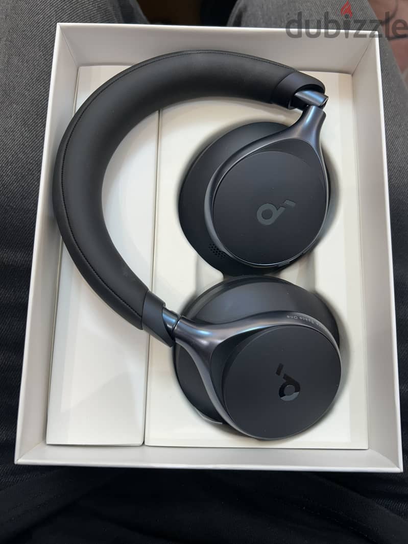 Anker Soundcore Space One 10