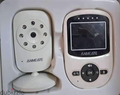 Baby monitoring system