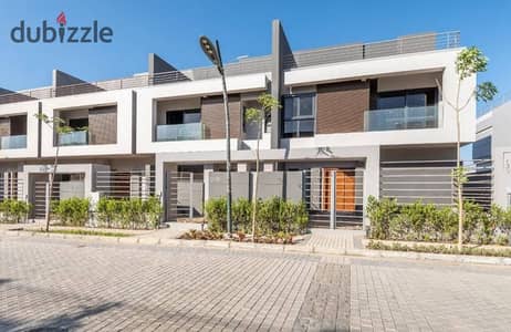 Ready-to-Move Villa Near Al Ahly Club In Zayed