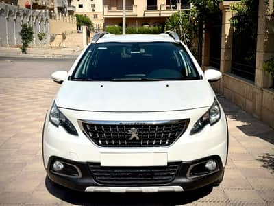 بيجو 2008 2020 -Peugeot 2008