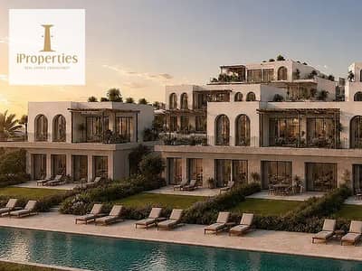 150m² Fully Finished Grand Residence | The Residence | Mountain View & IHG