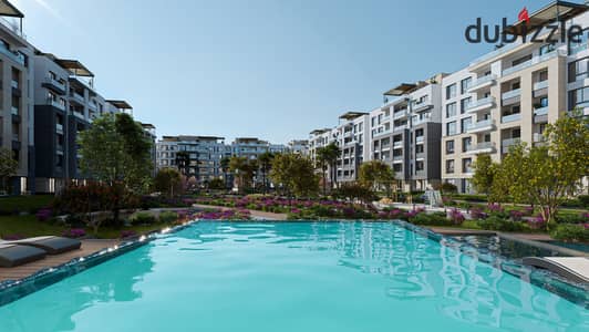 Apartment for Sale in JAZAL Sheikh Zayed | 115 sqm | Direct on Nozha St