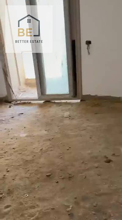 شقة للبيع في جاليريا موون فالي - 3/4 تشطيب