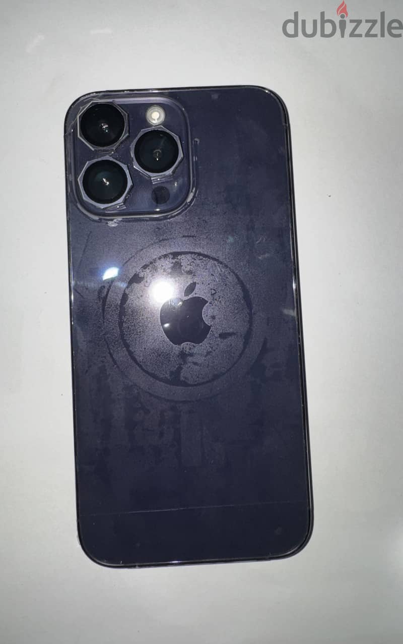 Apple - iPhone 14 Pro Max 1