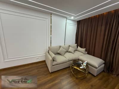 استديو فندقي اول سكن للايجار مفروش مدينتي b7