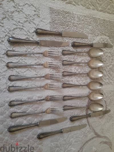 طقم سرفيس