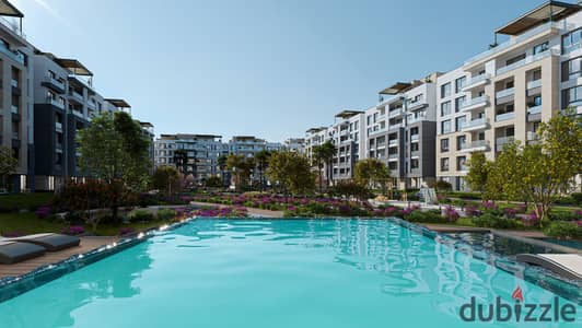 Apartment for Sale in JAZAL Sheikh Zayed | 146 sqm | Direct on Nozha St
