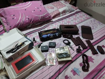 اكسسوارات