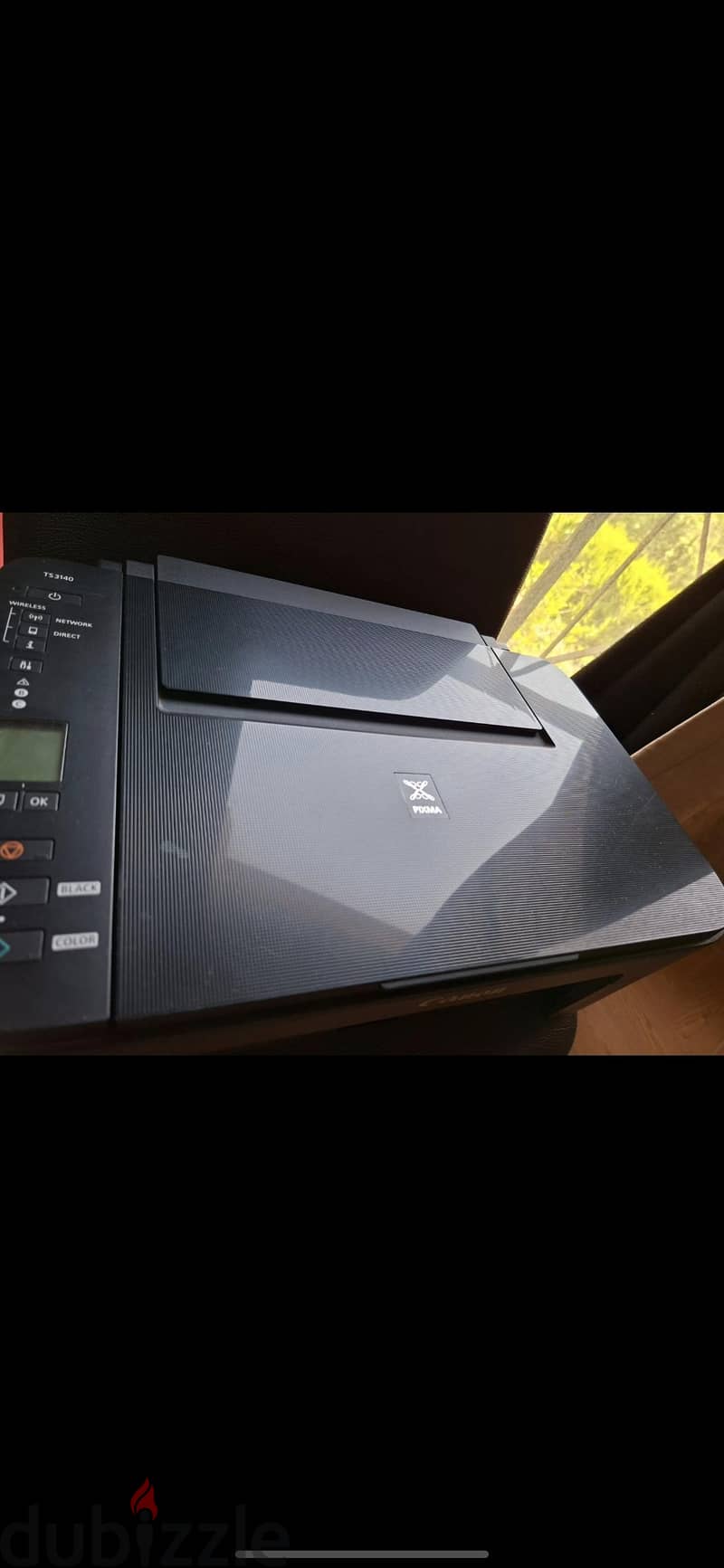 Canon Pixma Wireless Printer 2