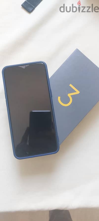 Realme 3