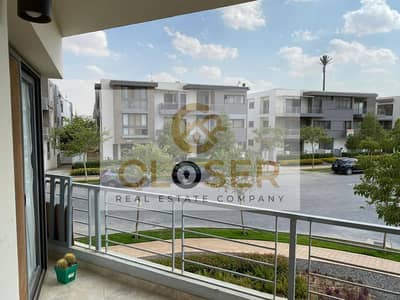 apartment for sale directly opposite the airport, best layout and best location on master plan