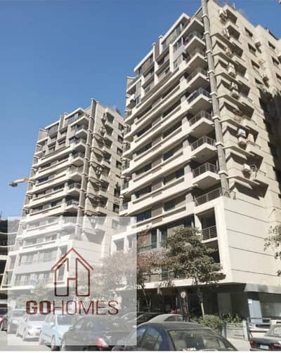 For Rent in Maadi's Most Prestigious Location | Luxurious Modern Apartment 108m² in Ashgar Darana Compound
