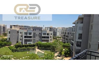 Furnished Apartment For Sale Cairo Festival City