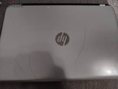 لاب توب HP