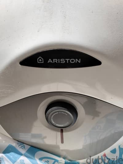 aristone 30 liter