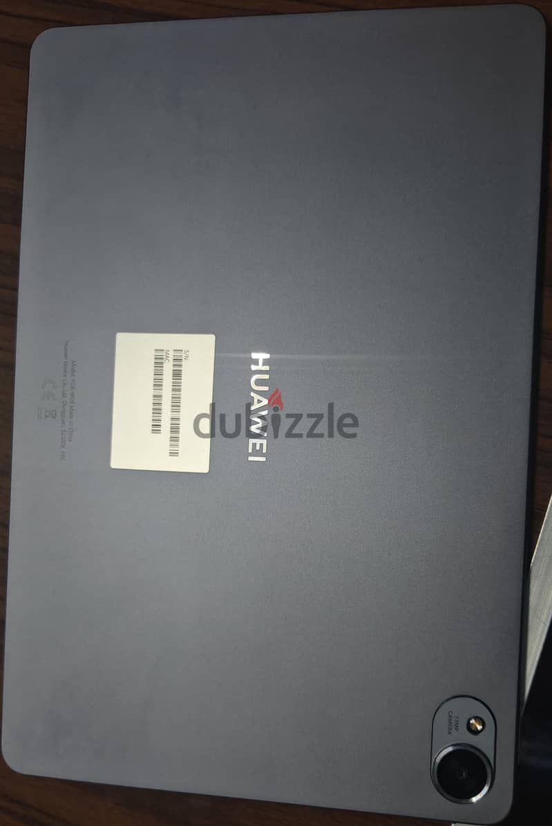 Huawei Matepad 11.5s Pappermatte 3