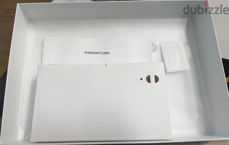 Huawei Matepad 11.5s Pappermatte 6