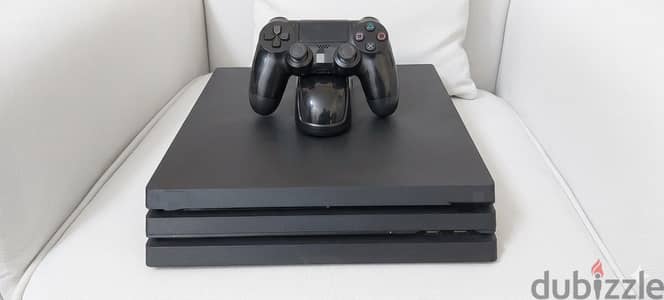 ps4 proooo