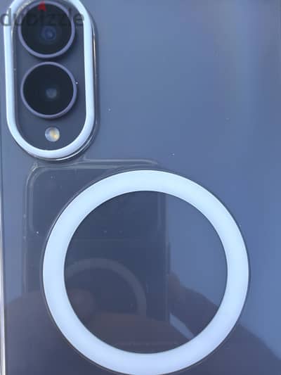 Samsung Z Fold 8