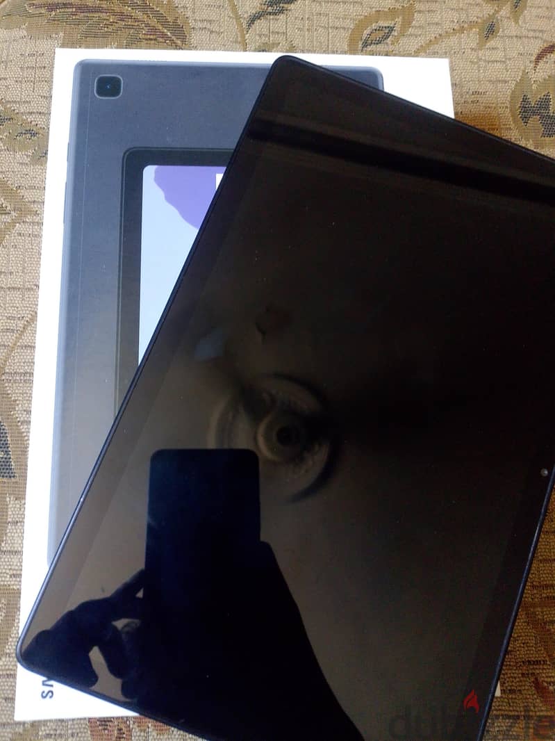 تاب سامسونج a7 2
