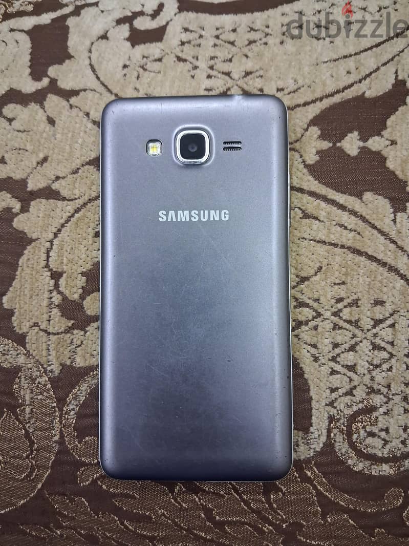 Samsung Other Model 1
