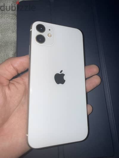 Apple - iPhone 11