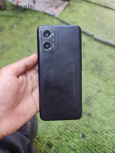 oppo a96