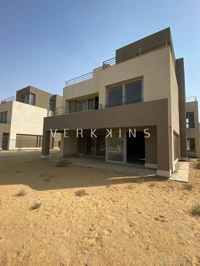 PALM HILLS NEW CAIRO RTM WITH INSTALLMENTS